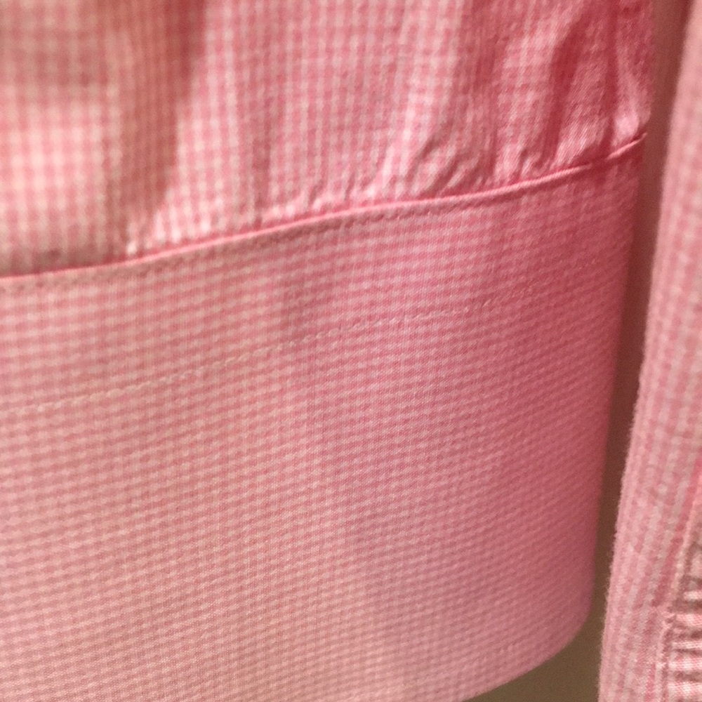 Tommy Hilfiger TLC the lifetime collar 16.5 - Picture 4 of 4